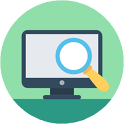 Search Screener